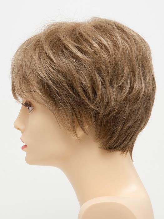 Destiny by Envy - Regal Wigs
